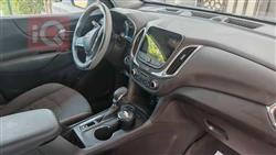 شێڤرۆلێت ئیکۆنۆکس